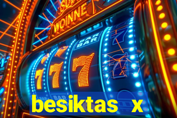 besiktas x trabzonspor palpite
